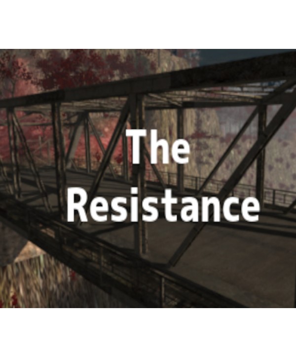 The Resistance Steam Key GLOBAL